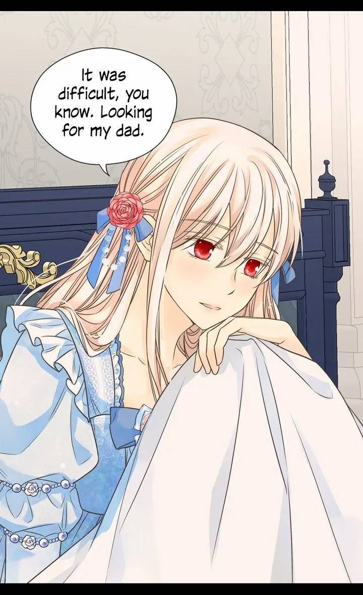 Daughter of the Emperor Chapter 214 - page 30