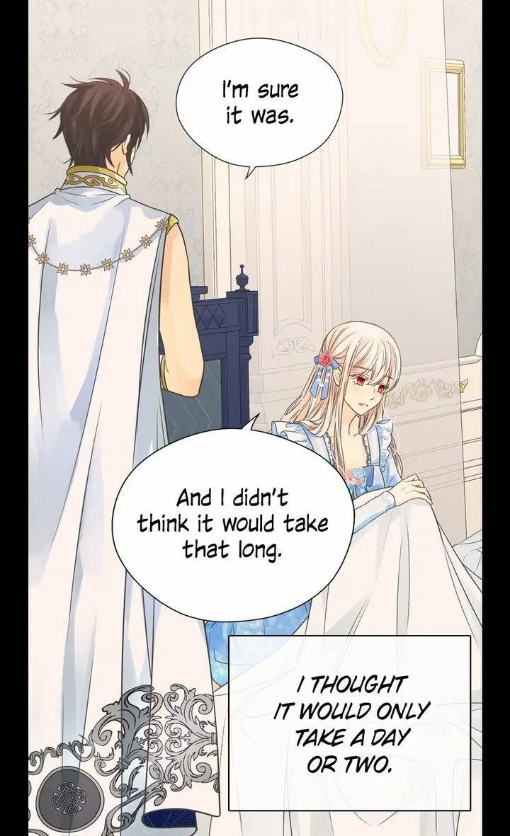 Daughter of the Emperor Chapter 214 - page 31
