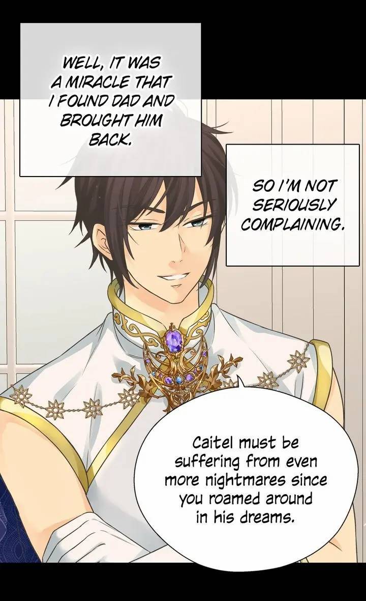 Daughter of the Emperor Chapter 214 - page 32