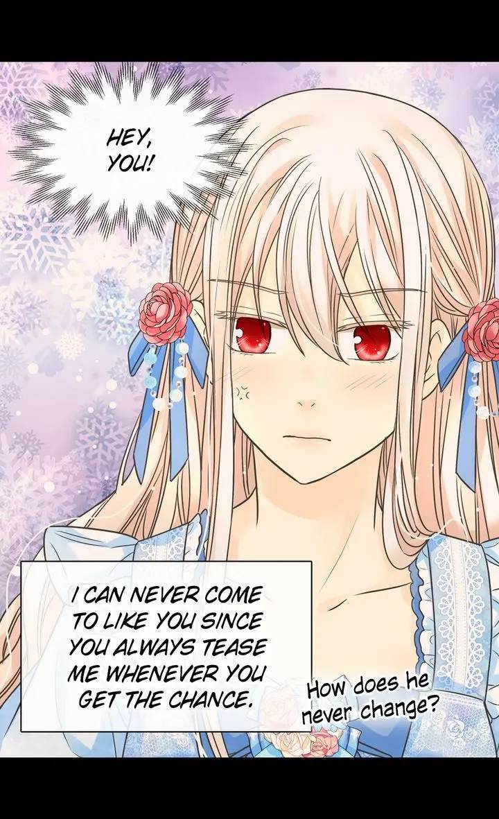 Daughter of the Emperor Chapter 214 - page 33