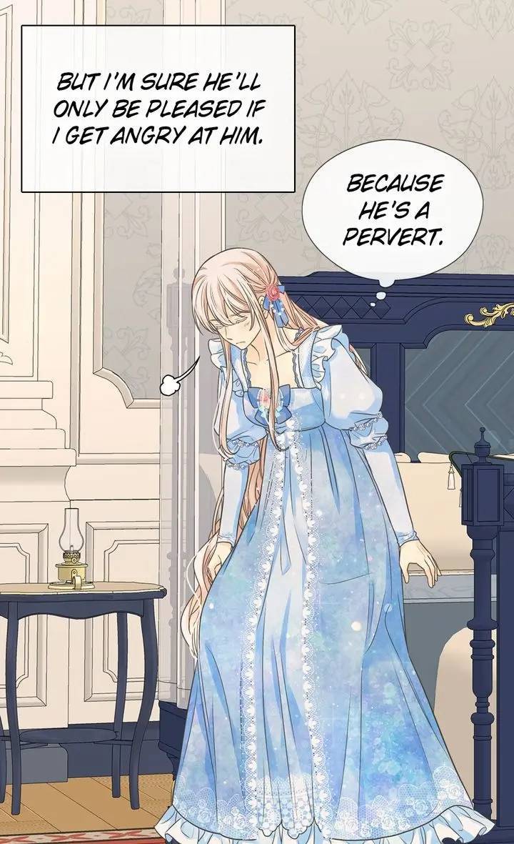 Daughter of the Emperor Chapter 214 - page 34