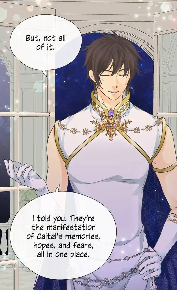 Daughter of the Emperor Chapter 214 - page 39