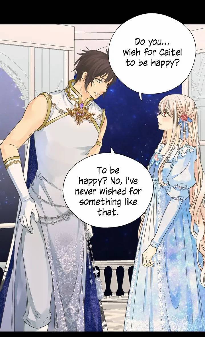 Daughter of the Emperor Chapter 214 - page 43