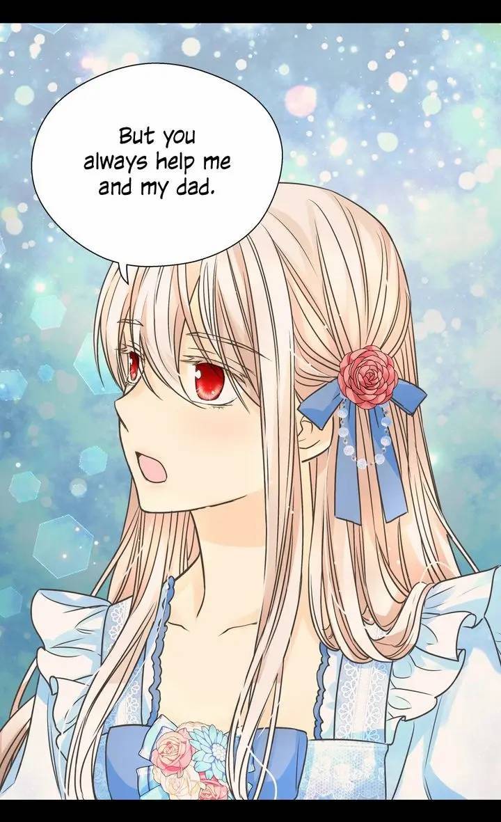 Daughter of the Emperor Chapter 214 - page 44