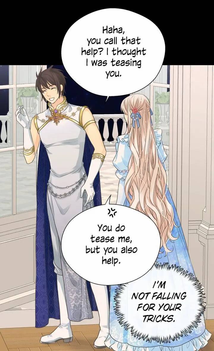 Daughter of the Emperor Chapter 214 - page 45