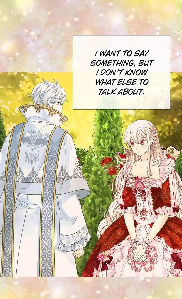 Daughter of the Emperor Chapter 214 - page 5