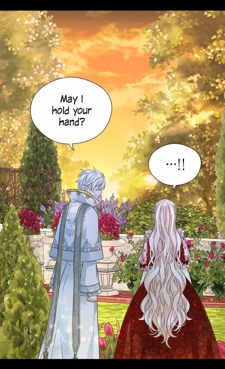Daughter of the Emperor Chapter 214 - page 7