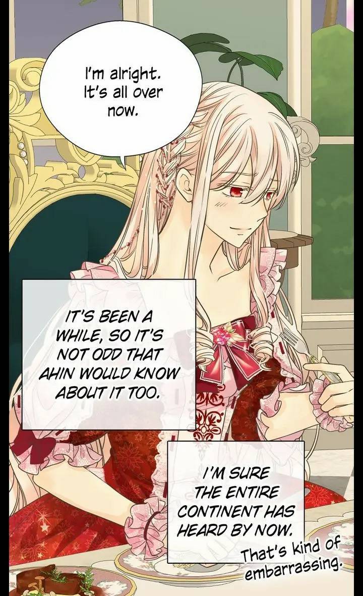 Daughter of the Emperor Chapter 213 - page 12