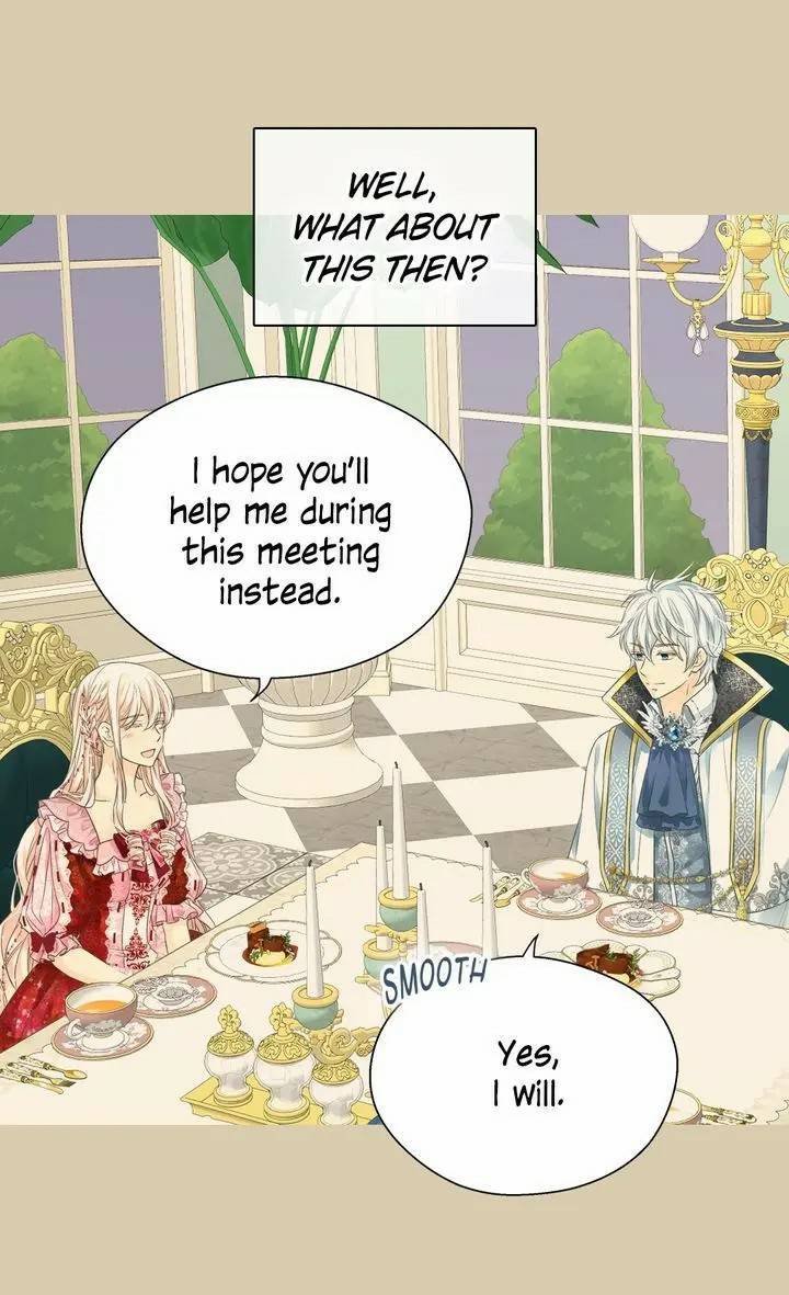 Daughter of the Emperor Chapter 213 - page 16