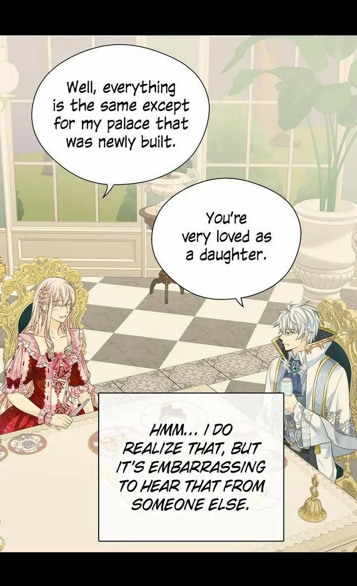 Daughter of the Emperor Chapter 213 - page 17