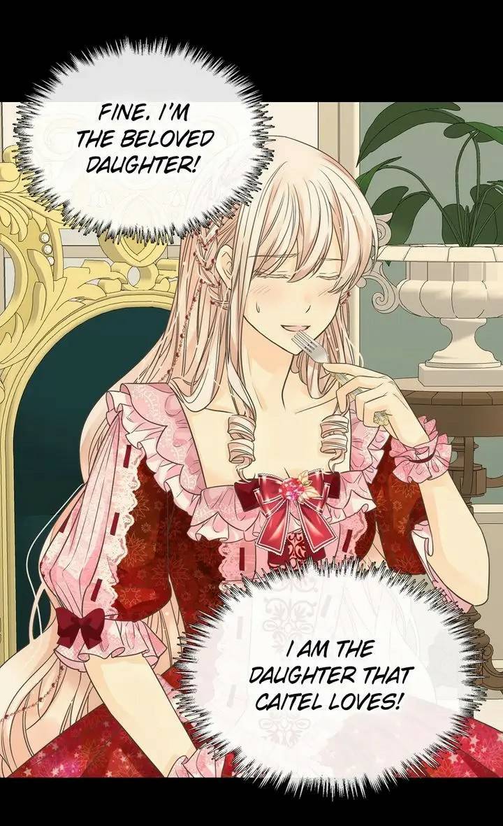 Daughter of the Emperor Chapter 213 - page 18