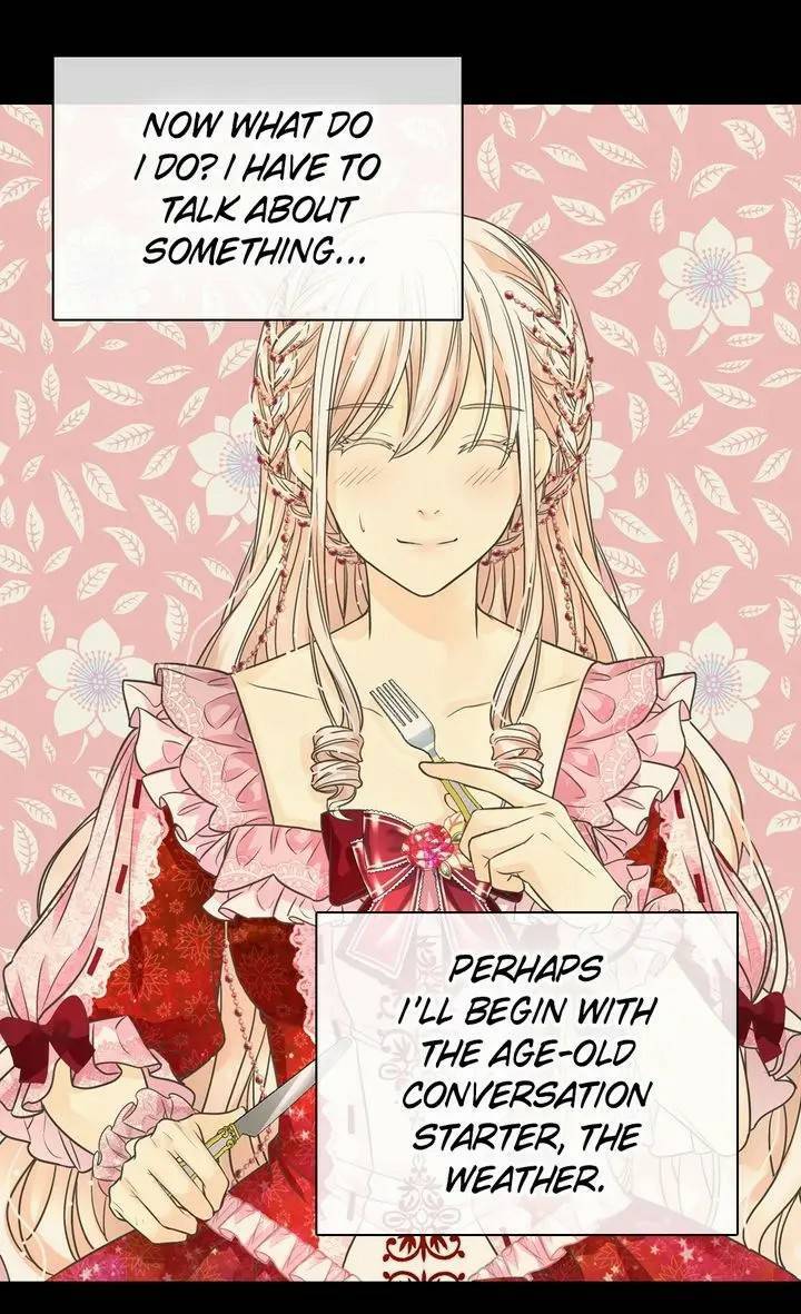 Daughter of the Emperor Chapter 213 - page 8