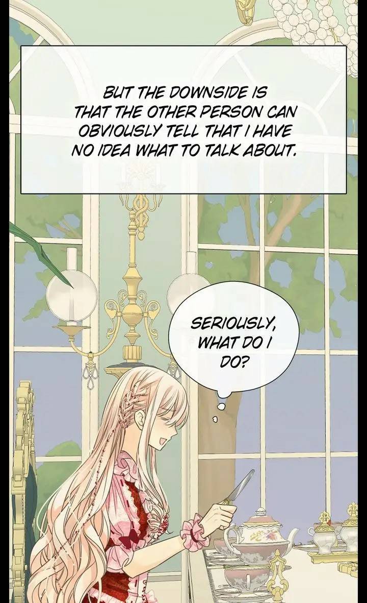 Daughter of the Emperor Chapter 213 - page 9