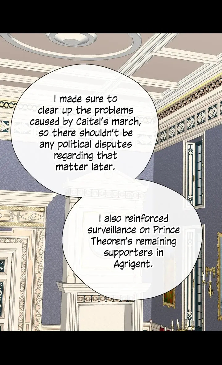Daughter of the Emperor Chapter 212 - page 10