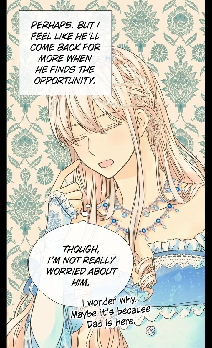 Daughter of the Emperor Chapter 212 - page 12