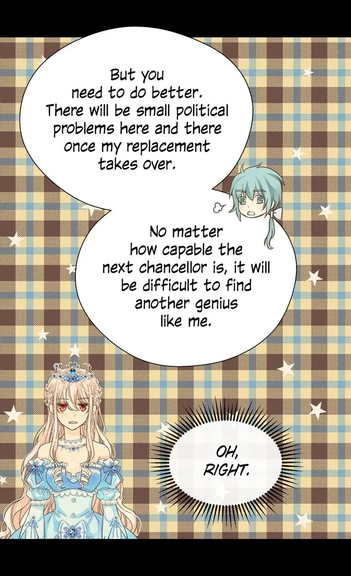 Daughter of the Emperor Chapter 212 - page 14