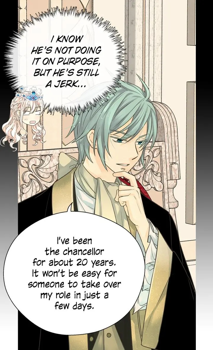 Daughter of the Emperor Chapter 212 - page 15