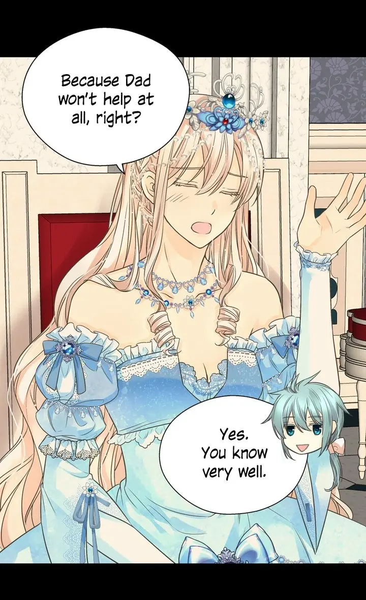 Daughter of the Emperor Chapter 212 - page 17