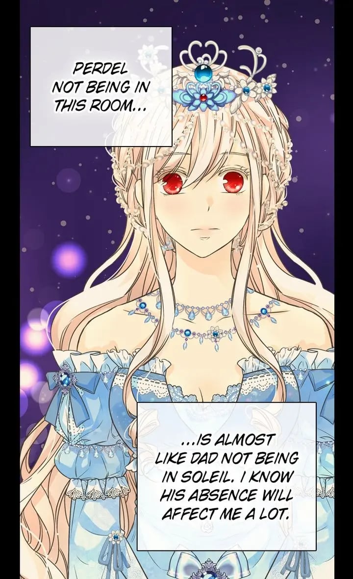 Daughter of the Emperor Chapter 212 - page 19