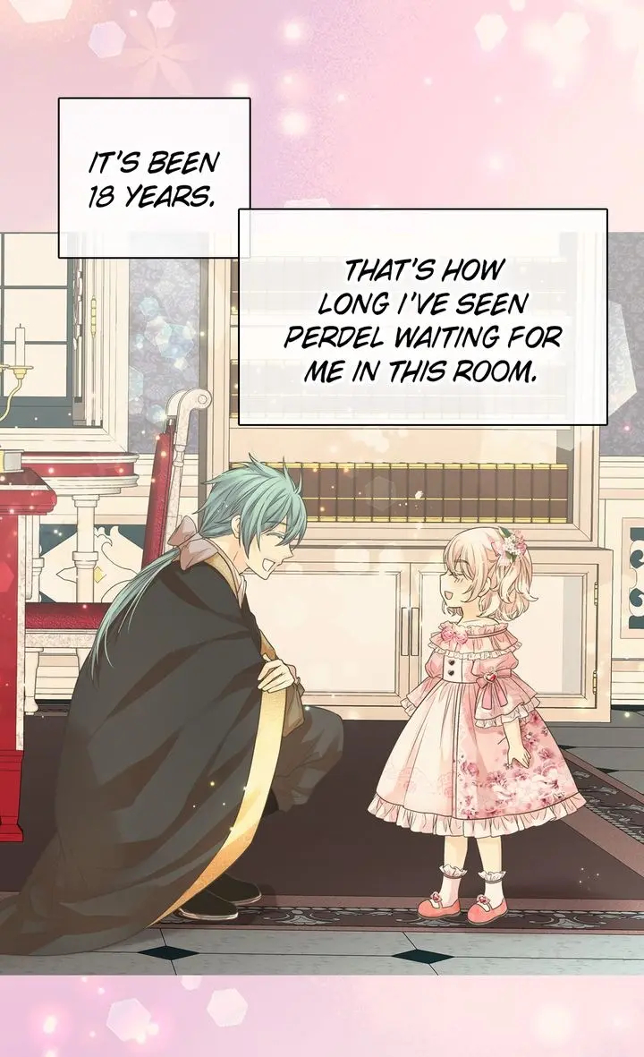 Daughter of the Emperor Chapter 212 - page 20