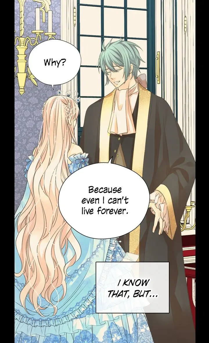 Daughter of the Emperor Chapter 212 - page 22