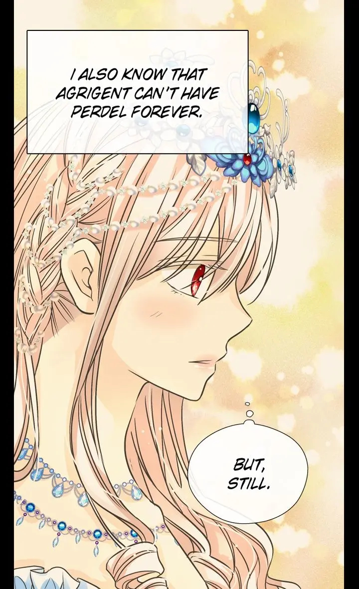 Daughter of the Emperor Chapter 212 - page 23