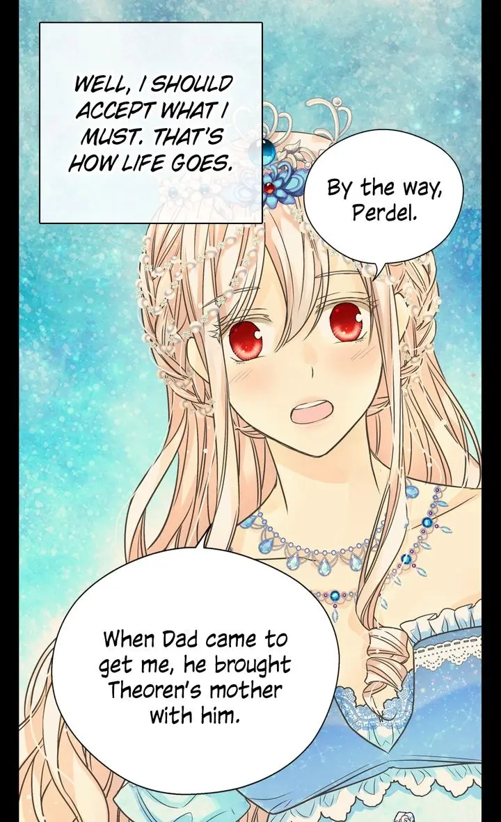 Daughter of the Emperor Chapter 212 - page 25