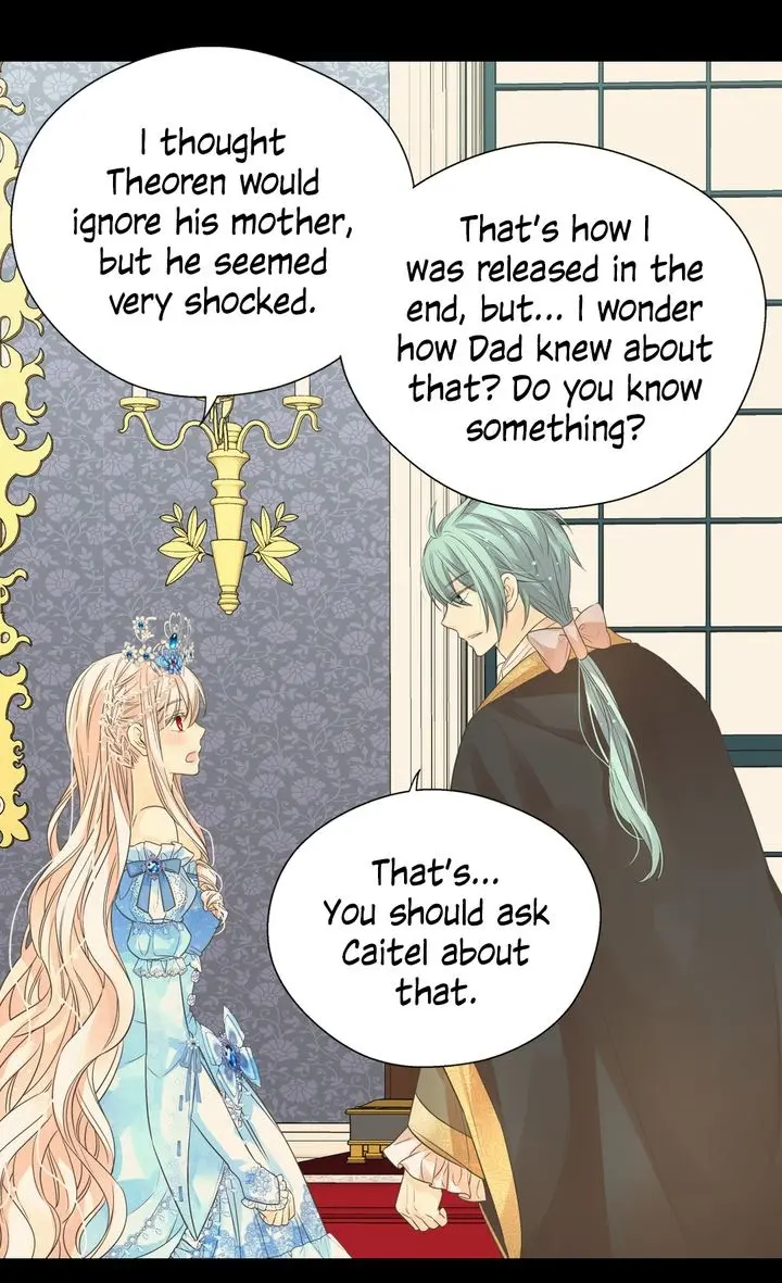 Daughter of the Emperor Chapter 212 - page 26