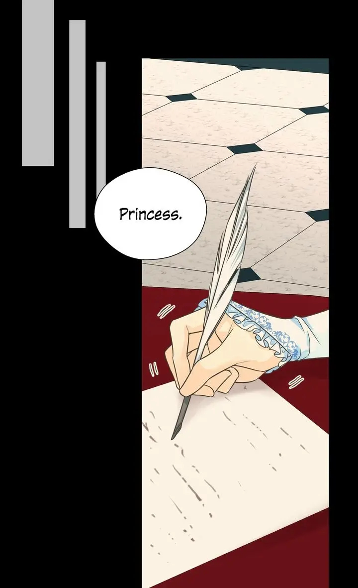Daughter of the Emperor Chapter 212 - page 29