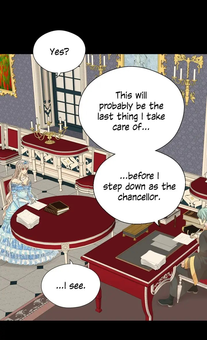 Daughter of the Emperor Chapter 212 - page 30