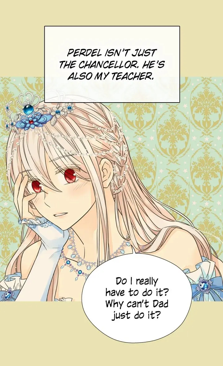 Daughter of the Emperor Chapter 212 - page 34