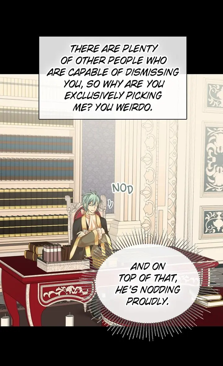 Daughter of the Emperor Chapter 212 - page 36