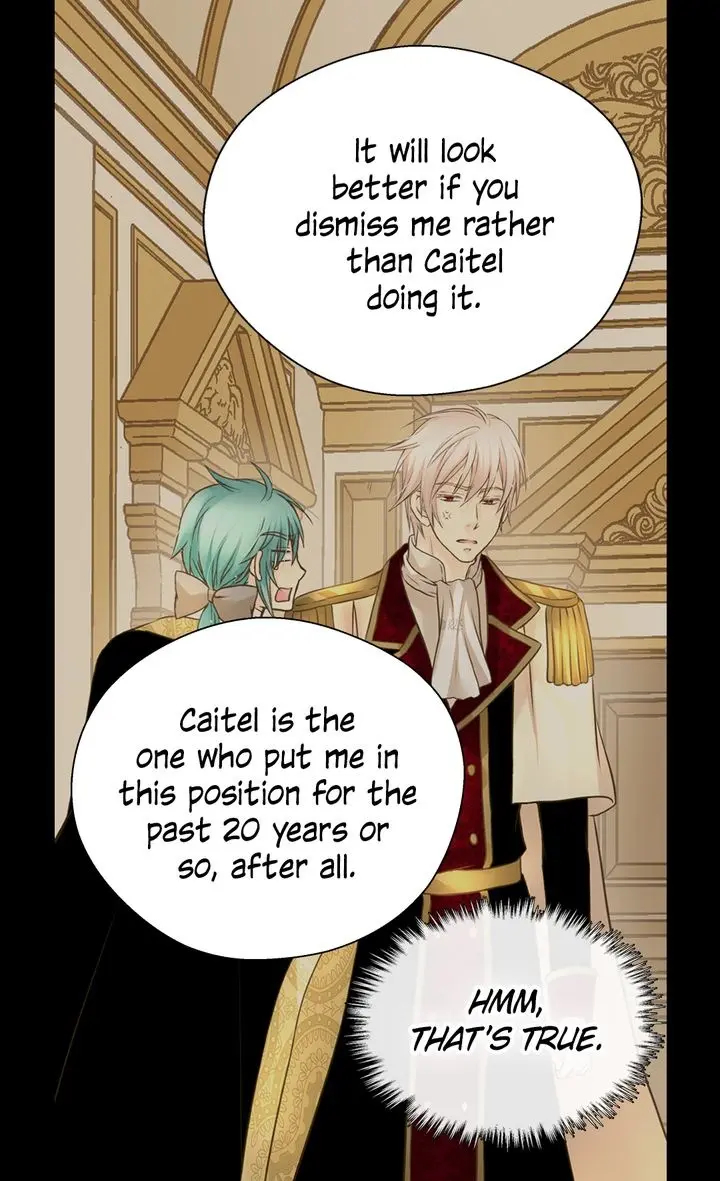 Daughter of the Emperor Chapter 212 - page 37
