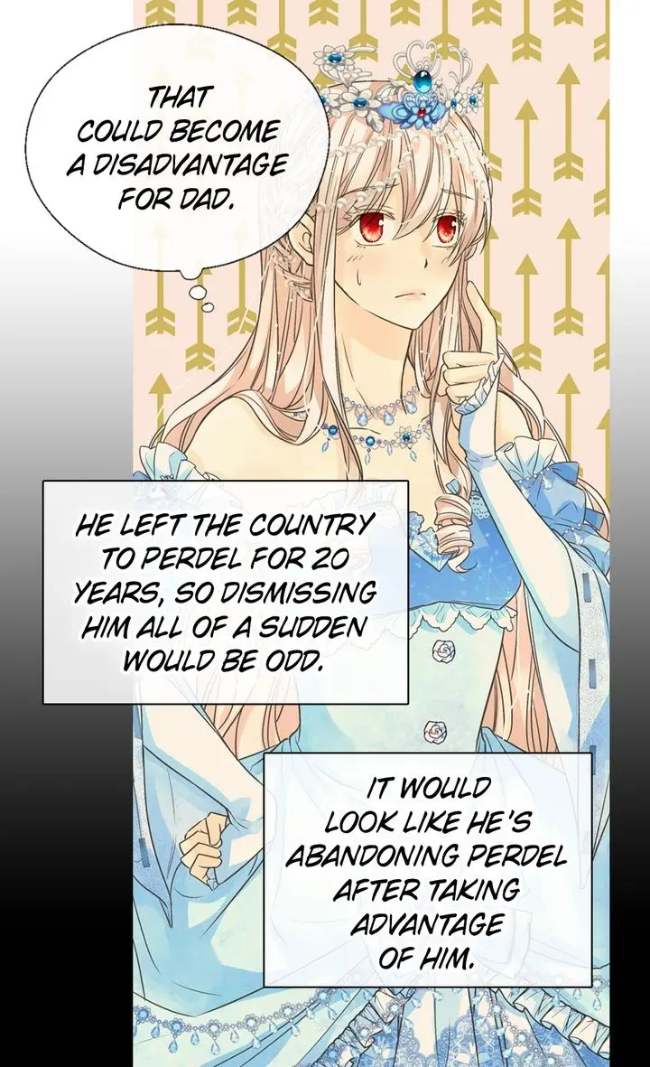 Daughter of the Emperor Chapter 212 - page 38