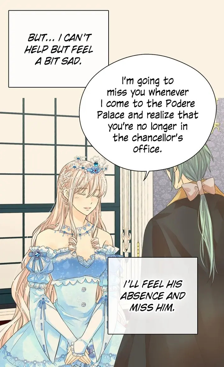 Daughter of the Emperor Chapter 212 - page 40
