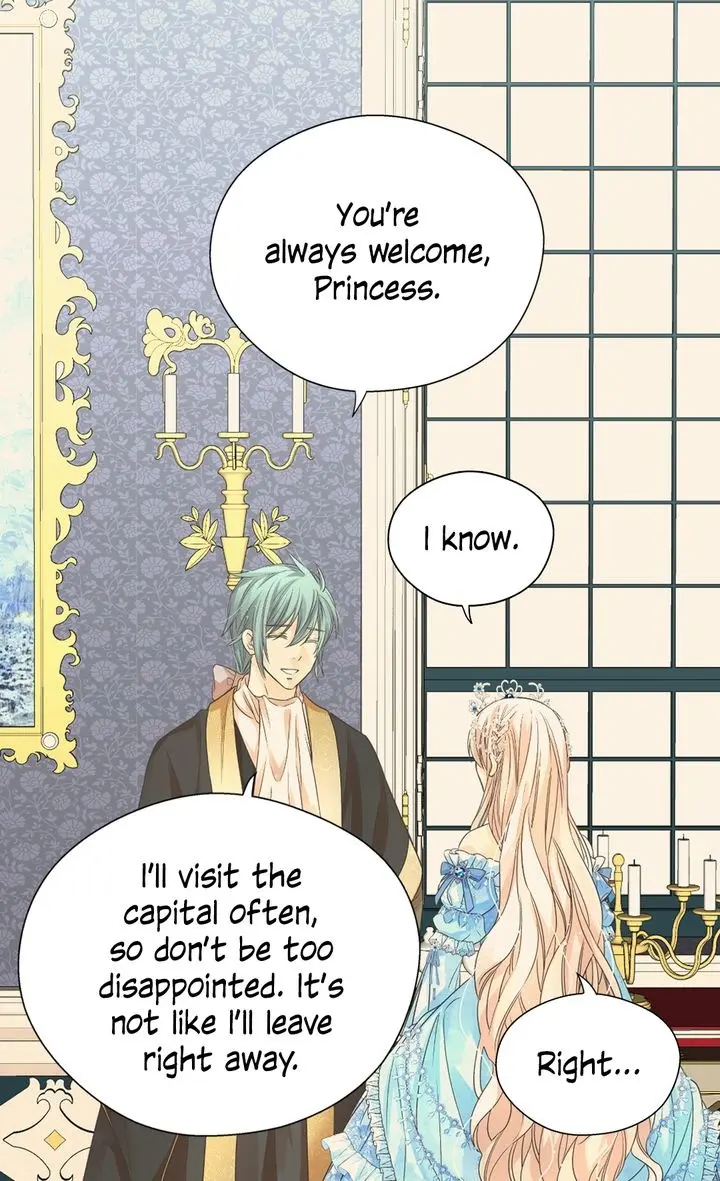 Daughter of the Emperor Chapter 212 - page 42