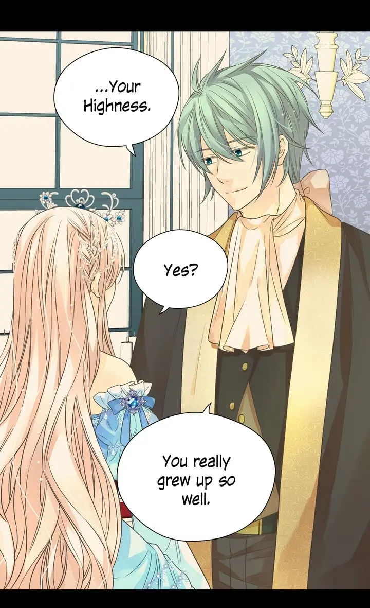 Daughter of the Emperor Chapter 212 - page 43