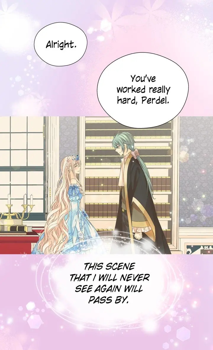 Daughter of the Emperor Chapter 212 - page 46