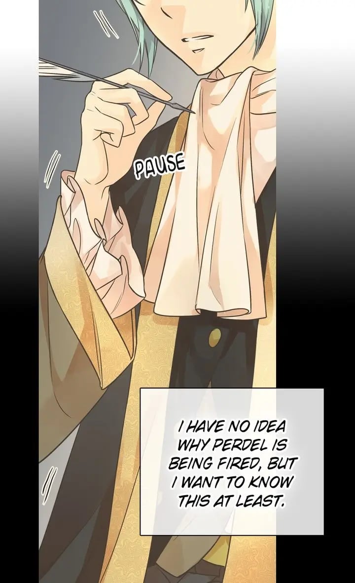 Daughter of the Emperor Chapter 212 - page 5