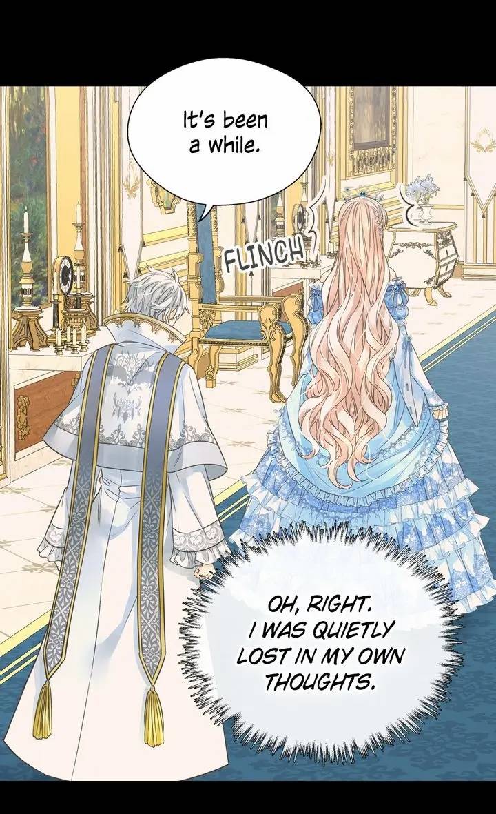Daughter of the Emperor Chapter 211 - page 11