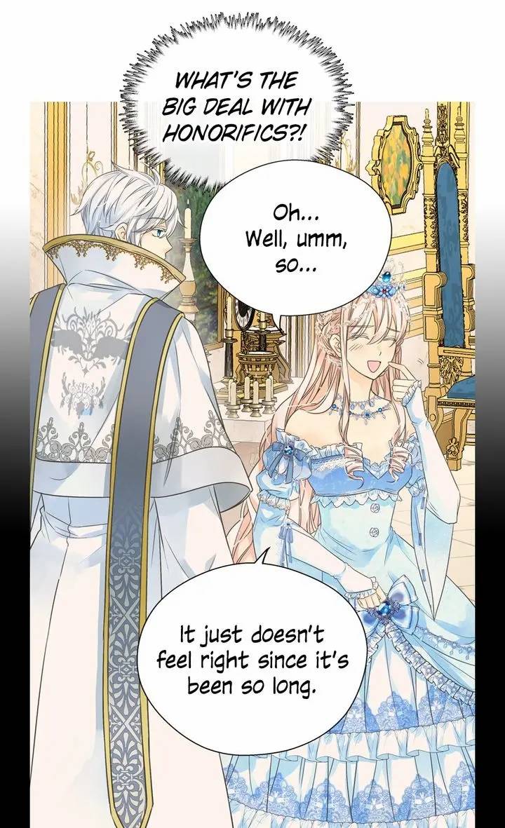 Daughter of the Emperor Chapter 211 - page 16