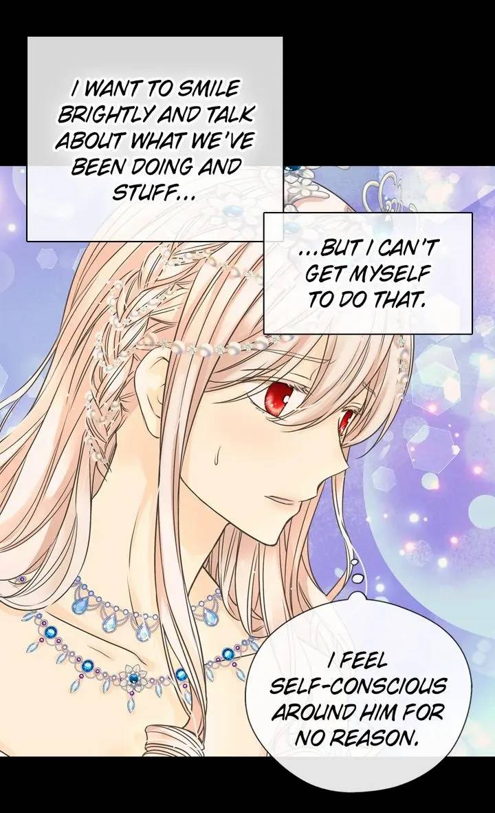 Daughter of the Emperor Chapter 211 - page 24