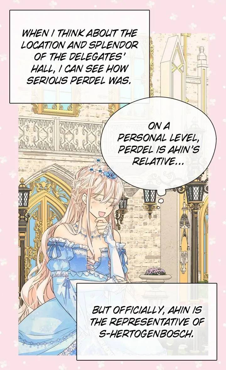 Daughter of the Emperor Chapter 211 - page 30
