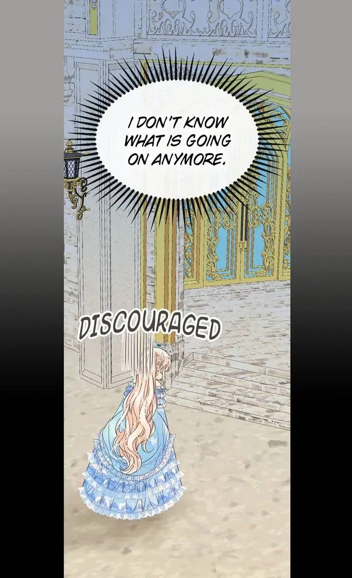 Daughter of the Emperor Chapter 211 - page 41