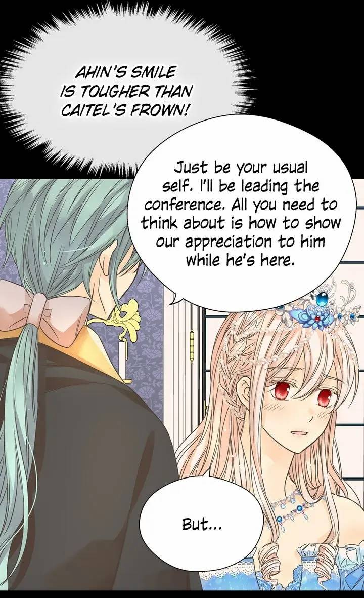 Daughter of the Emperor Chapter 211 - page 53