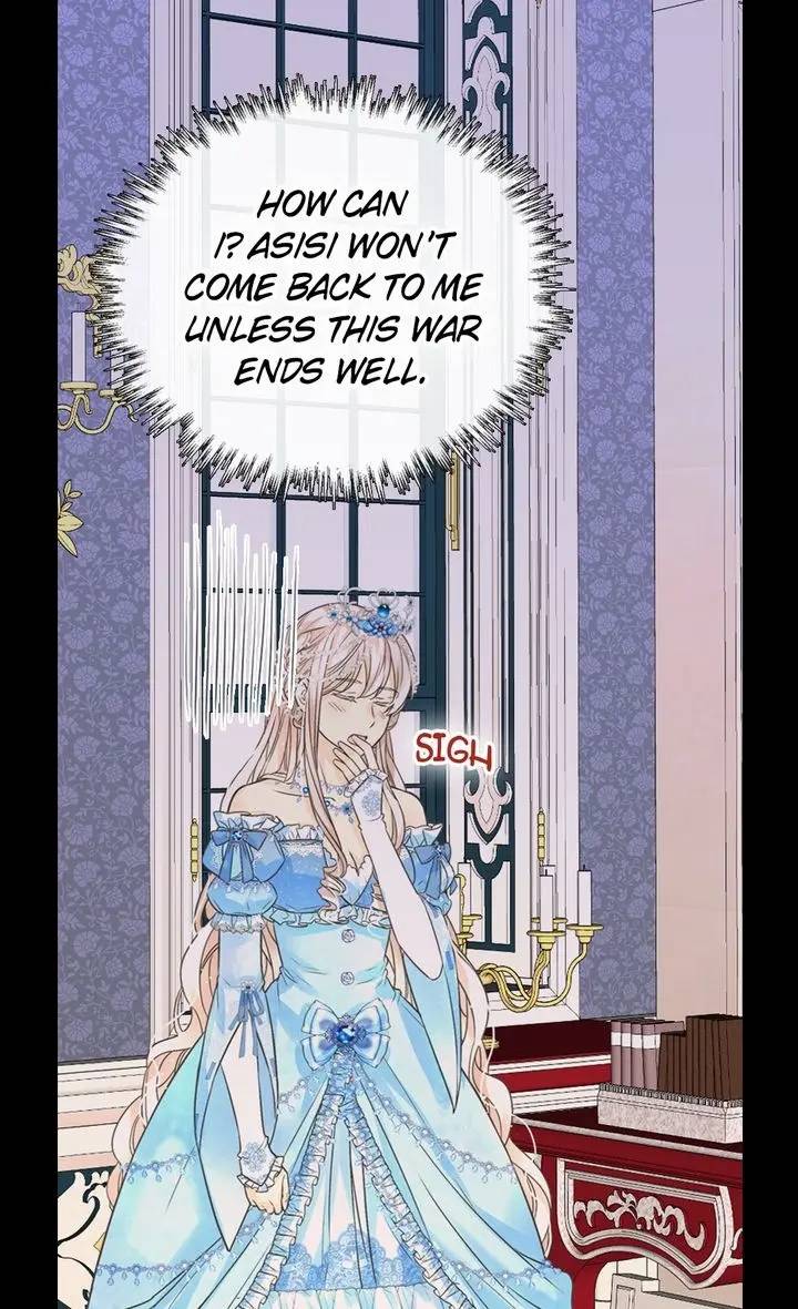 Daughter of the Emperor Chapter 211 - page 54
