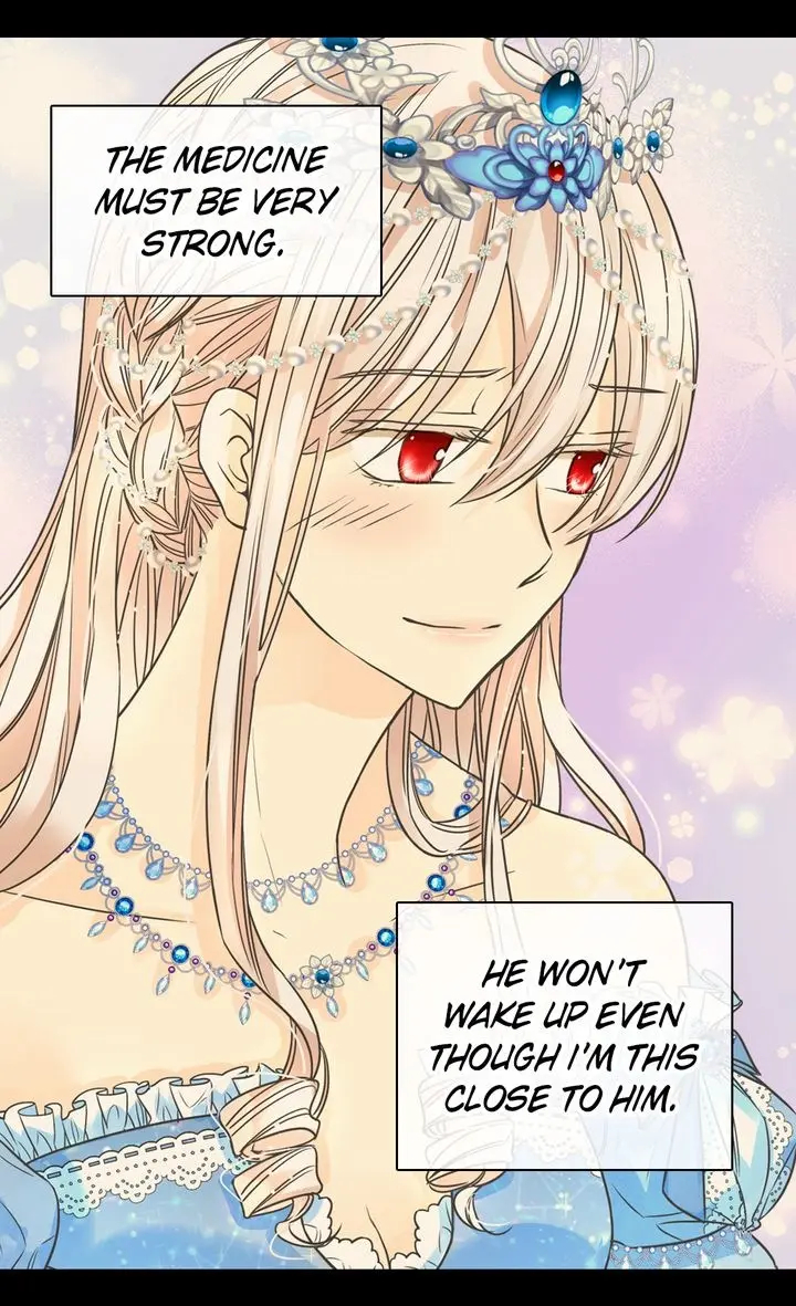 Daughter of the Emperor Chapter 210 - page 29