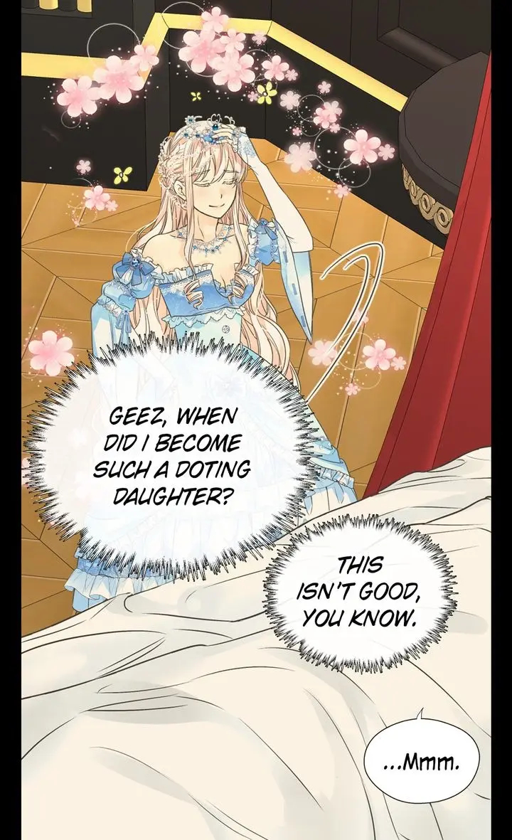 Daughter of the Emperor Chapter 210 - page 33