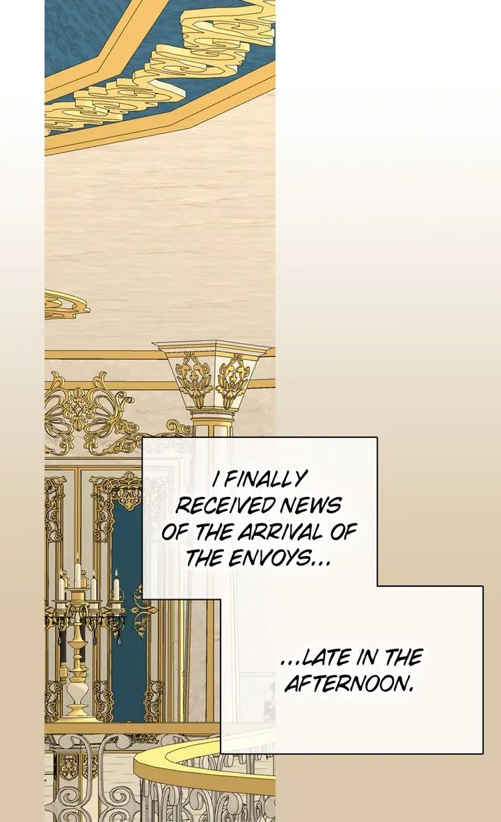 Daughter of the Emperor Chapter 210 - page 37