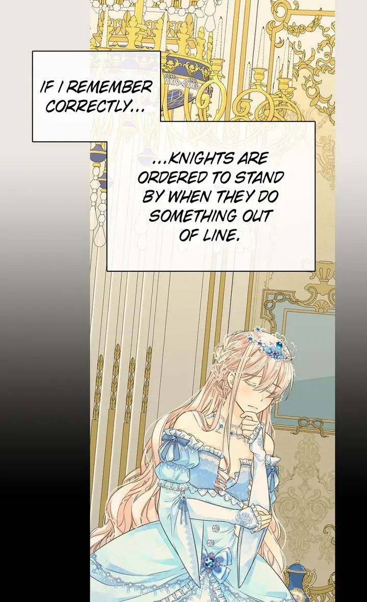 Daughter of the Emperor Chapter 210 - page 4